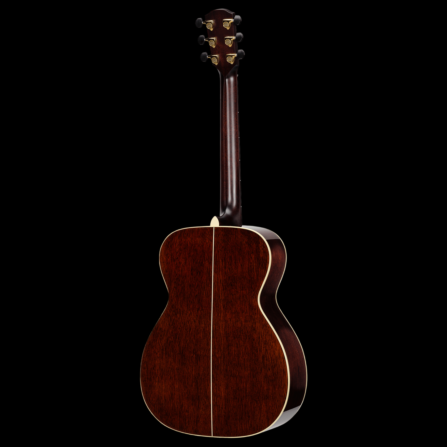 Yairi FYM66HD Acoustic Guitar