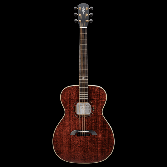 Yairi FYM66HD Acoustic Guitar