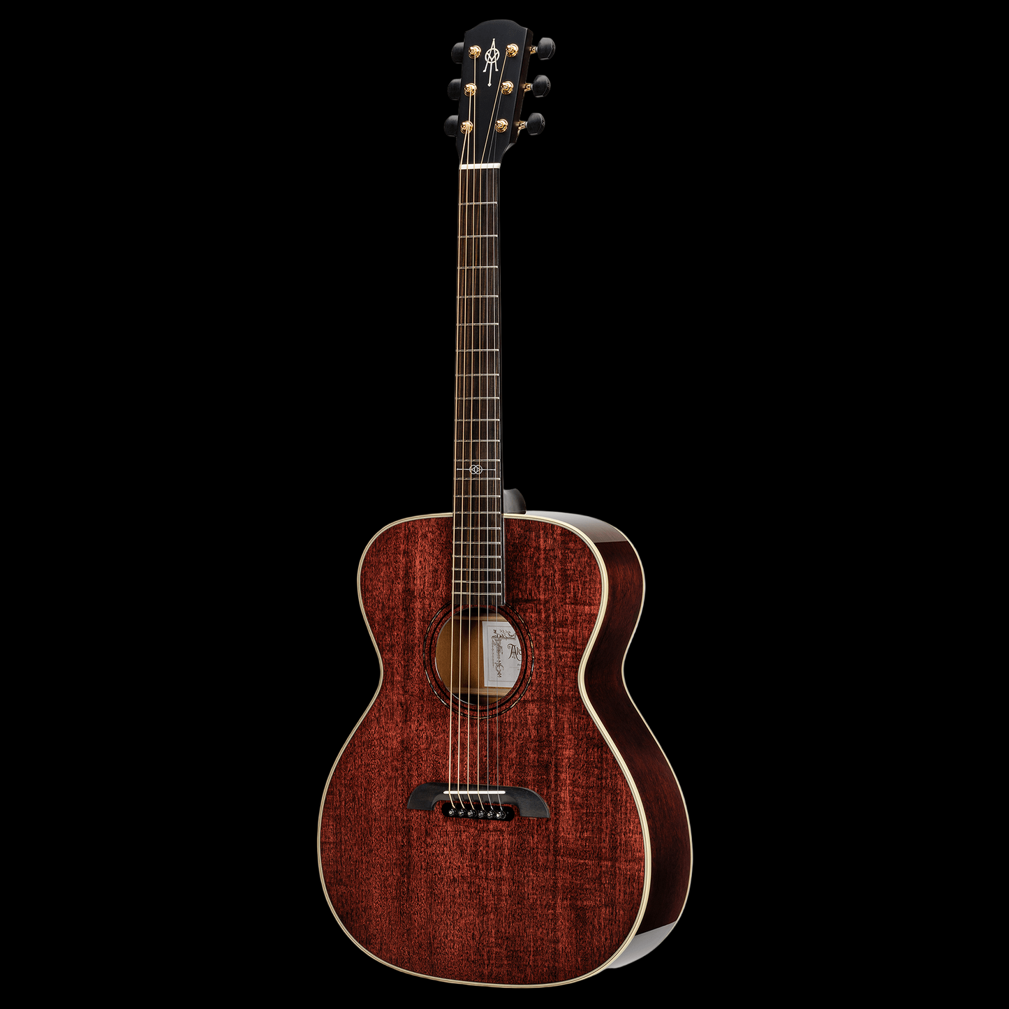 Yairi FYM66HD Acoustic Guitar