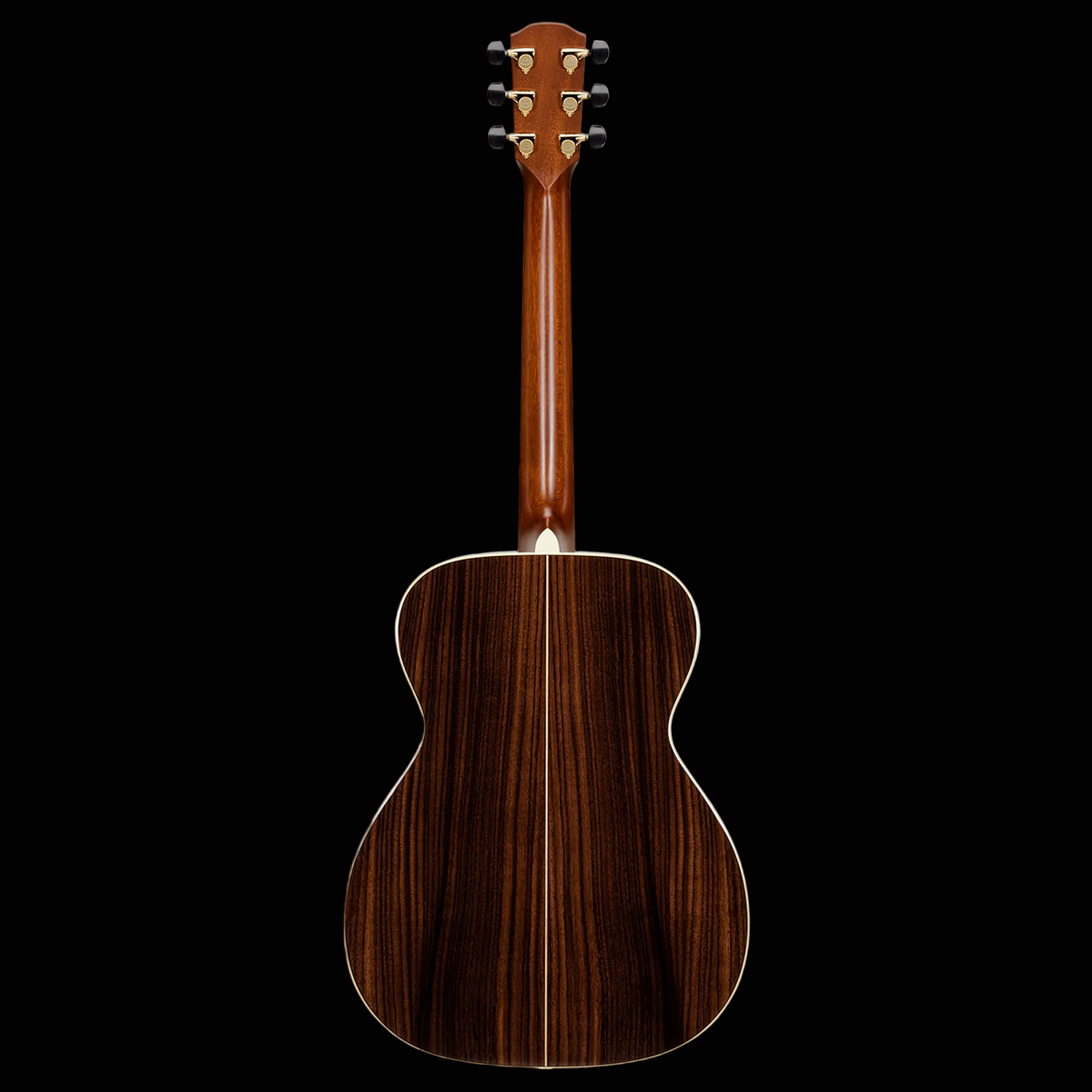 Yairi FYM70 Acoustic Guitar