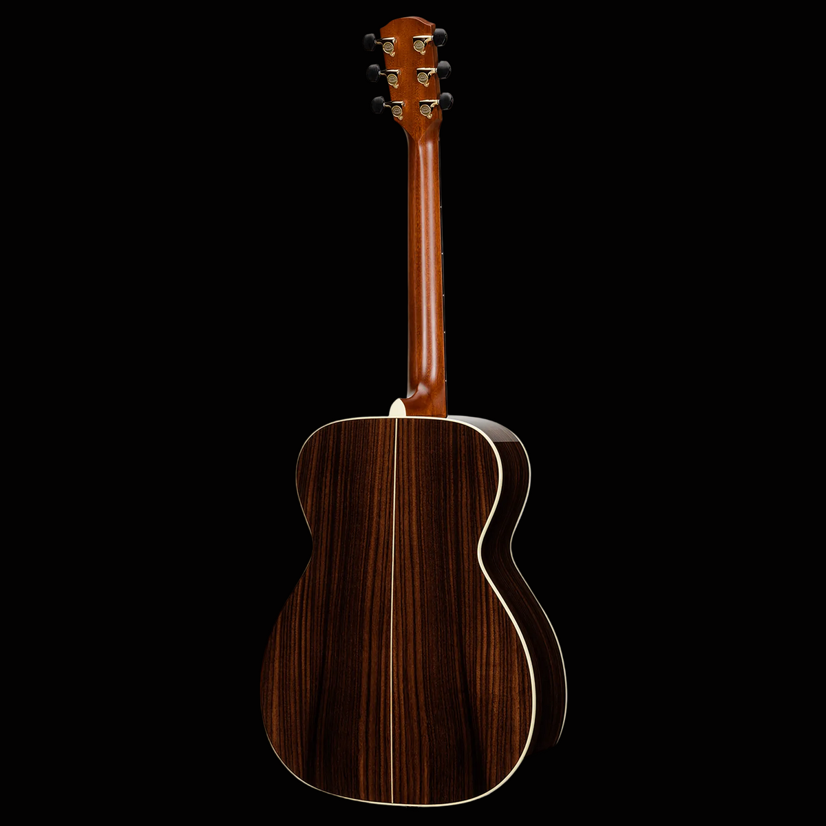 Yairi FYM70 Acoustic Guitar