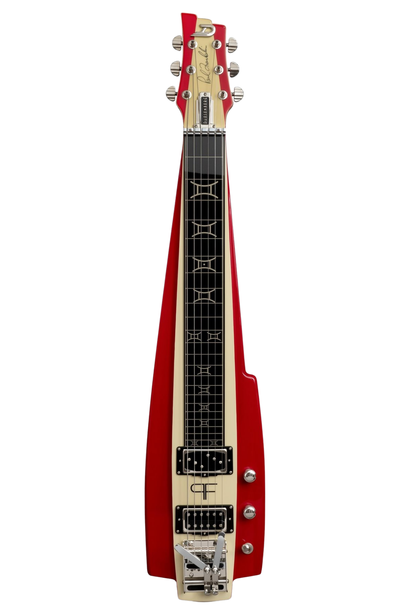 Lapsteel test