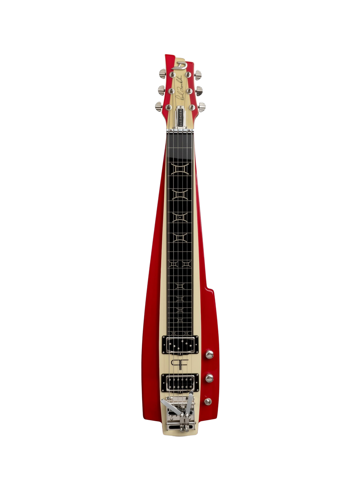 Lapsteel test