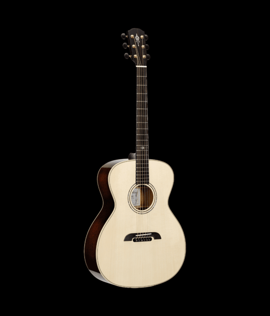 Alvarez Yairi GYM60HD Acoustic Guitar