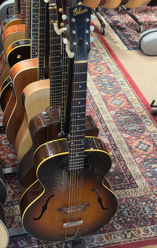 Gibson L-50