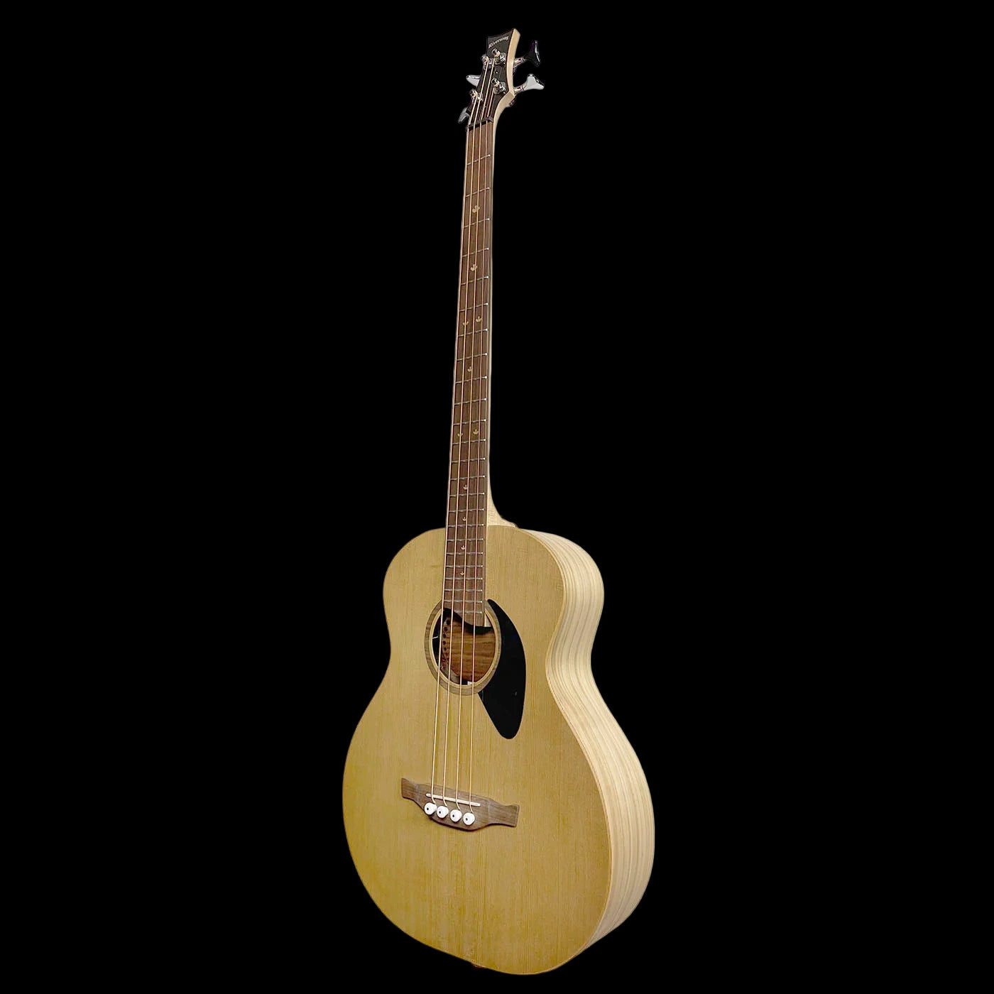 Riversong Glennwood 4 Acoustic Bass