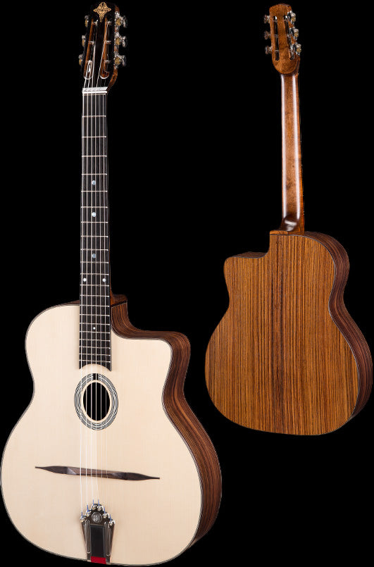 Eastman DM1 Acoustic Guitar