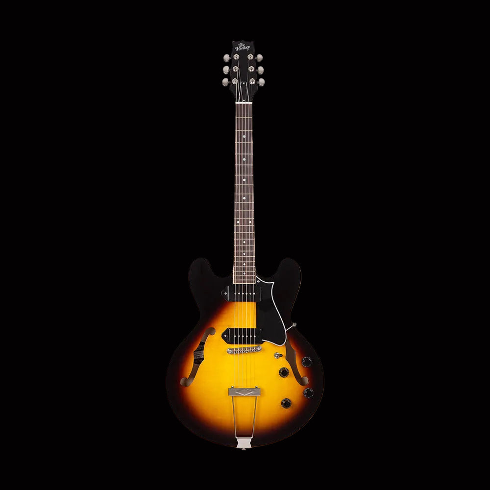 Heritage Standard II Collection H-530 Original Sunburst