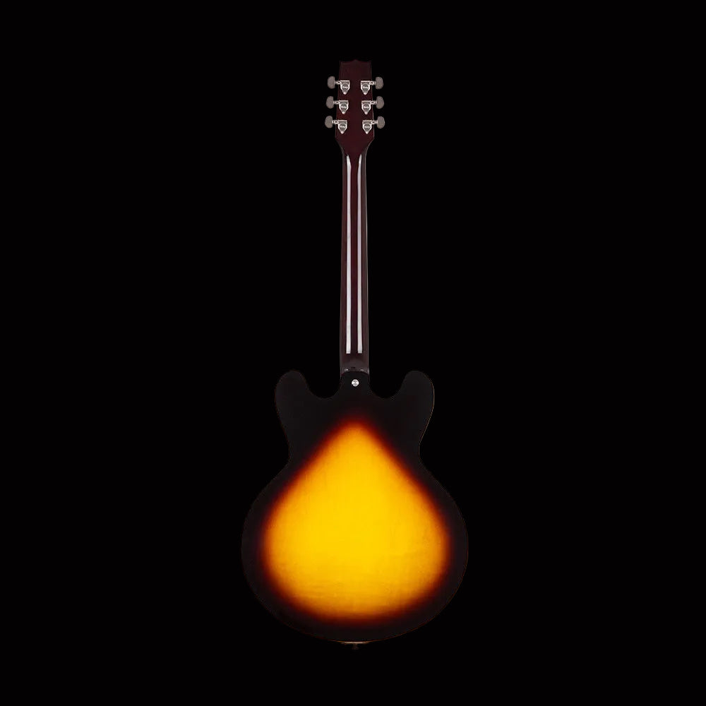 Heritage Standard II Collection H-530 Original Sunburst