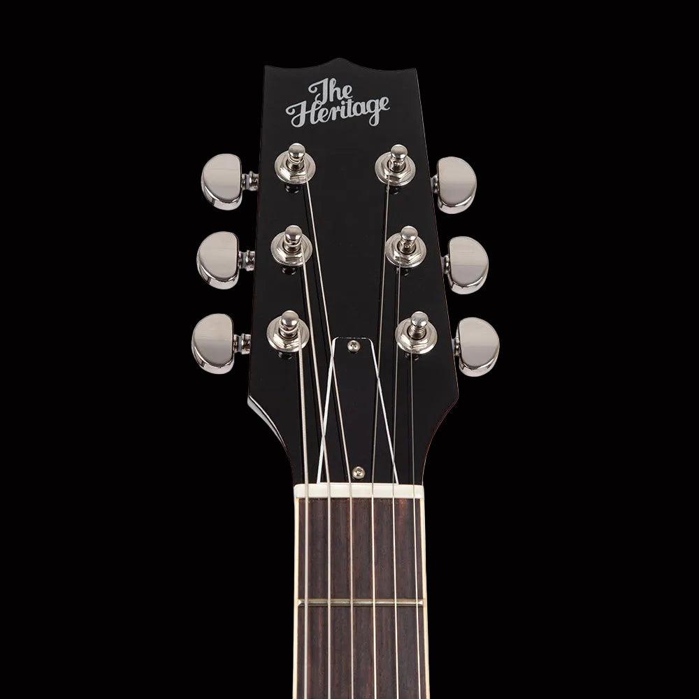 Heritage Standard II Collection H-530 Original Sunburst