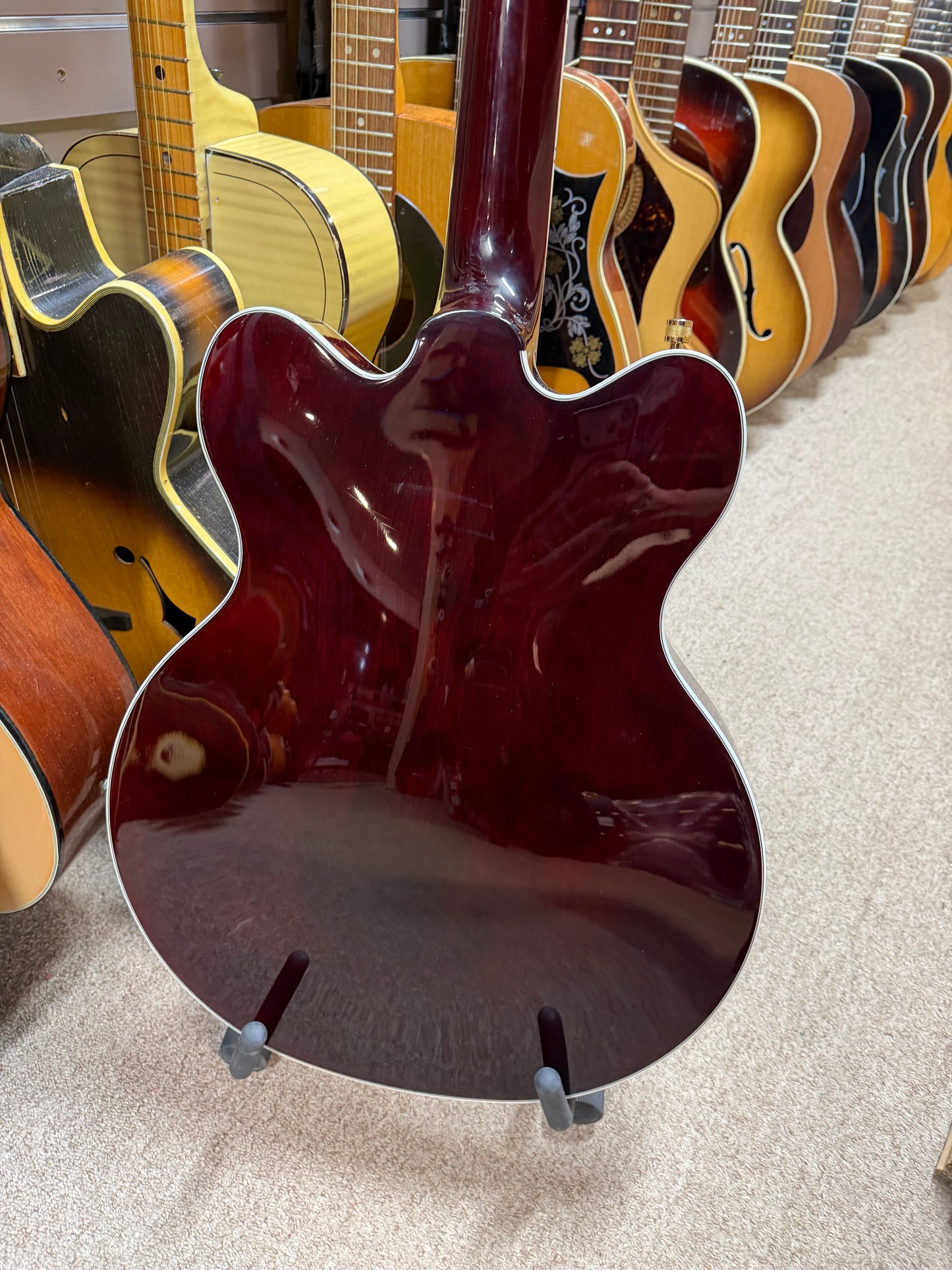 Gretsch G5422G-12 Electromatic Classic Hollow Body 12-String - Used Excelent