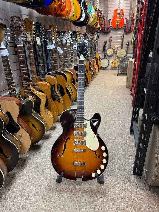 Airline Guitars H59 (Pre-Owned)