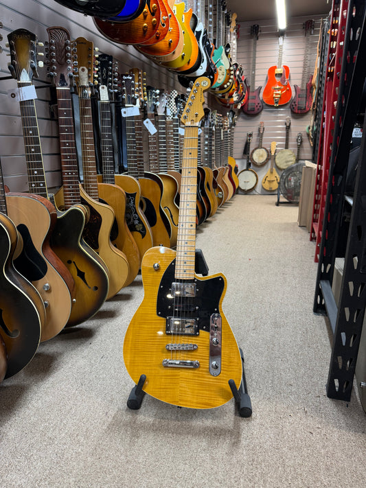 Reverend Gil Parris Signature (Pre-Owned)