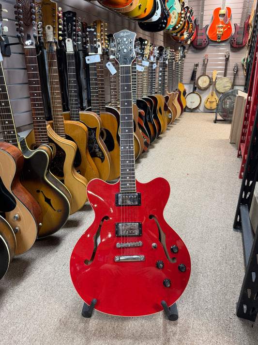 Höfner Verythin Electric Guitar (Pre-Owned)