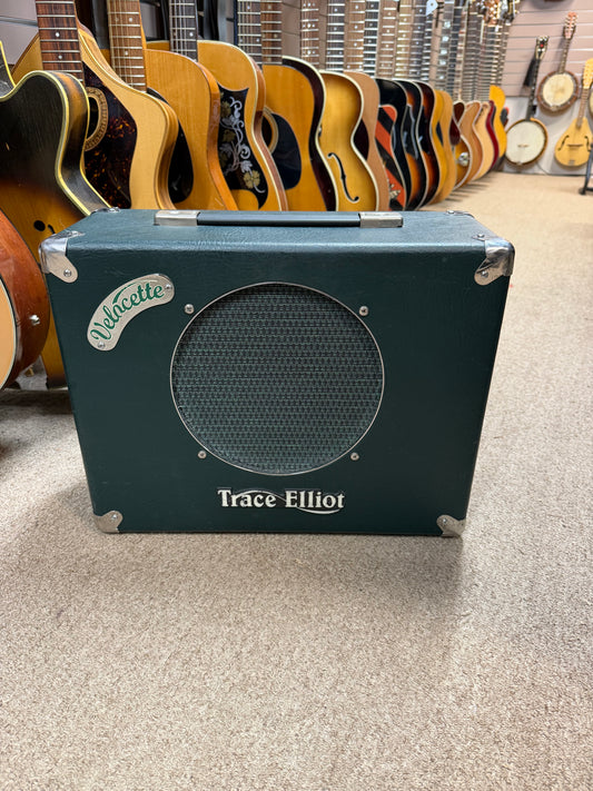 Trace Elliot Velocette Guitar Amp (Pre-Owned)