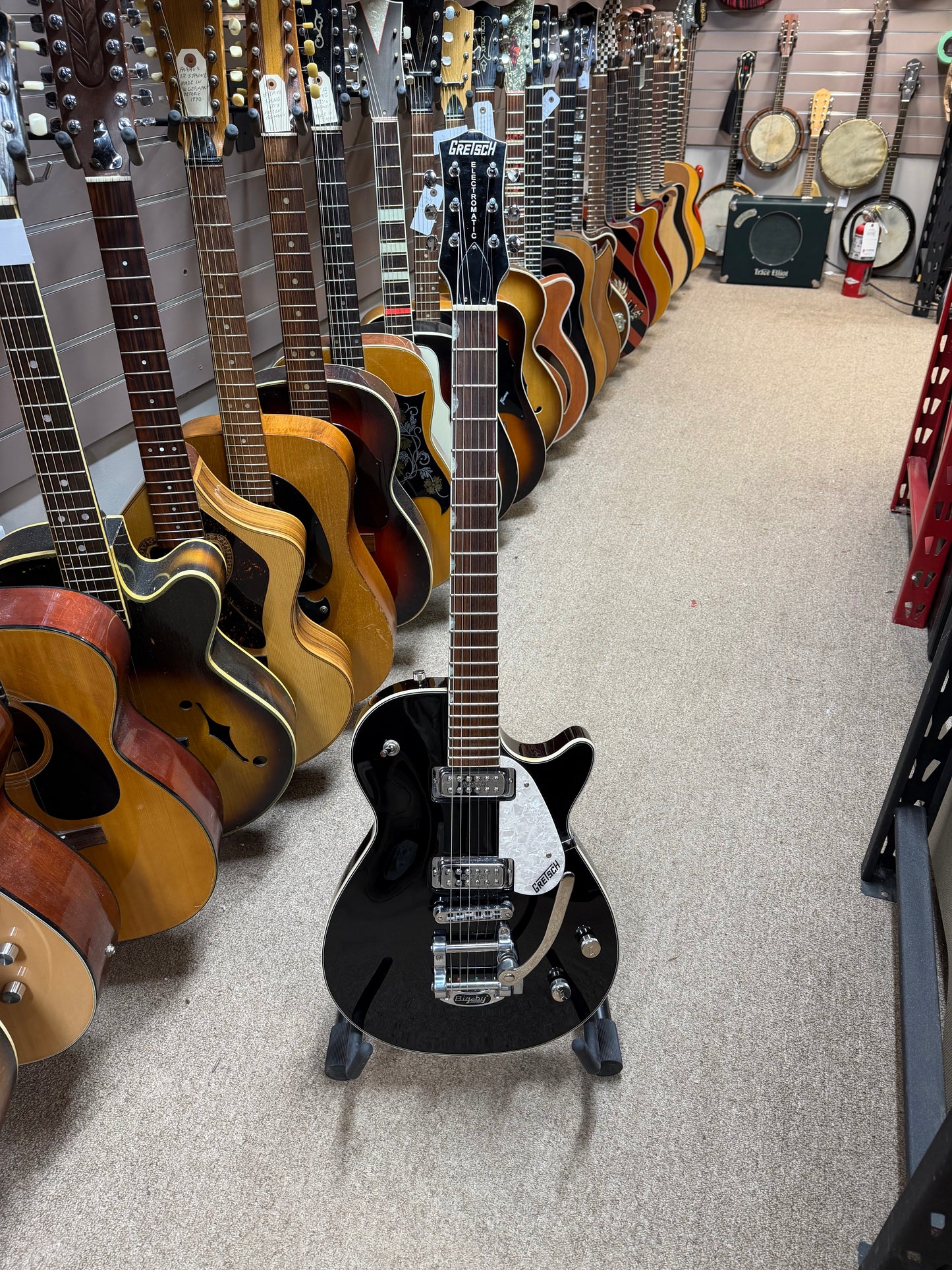 2010 Gretsch Electromatic Pro Jet G5235T (Pre-Owned)