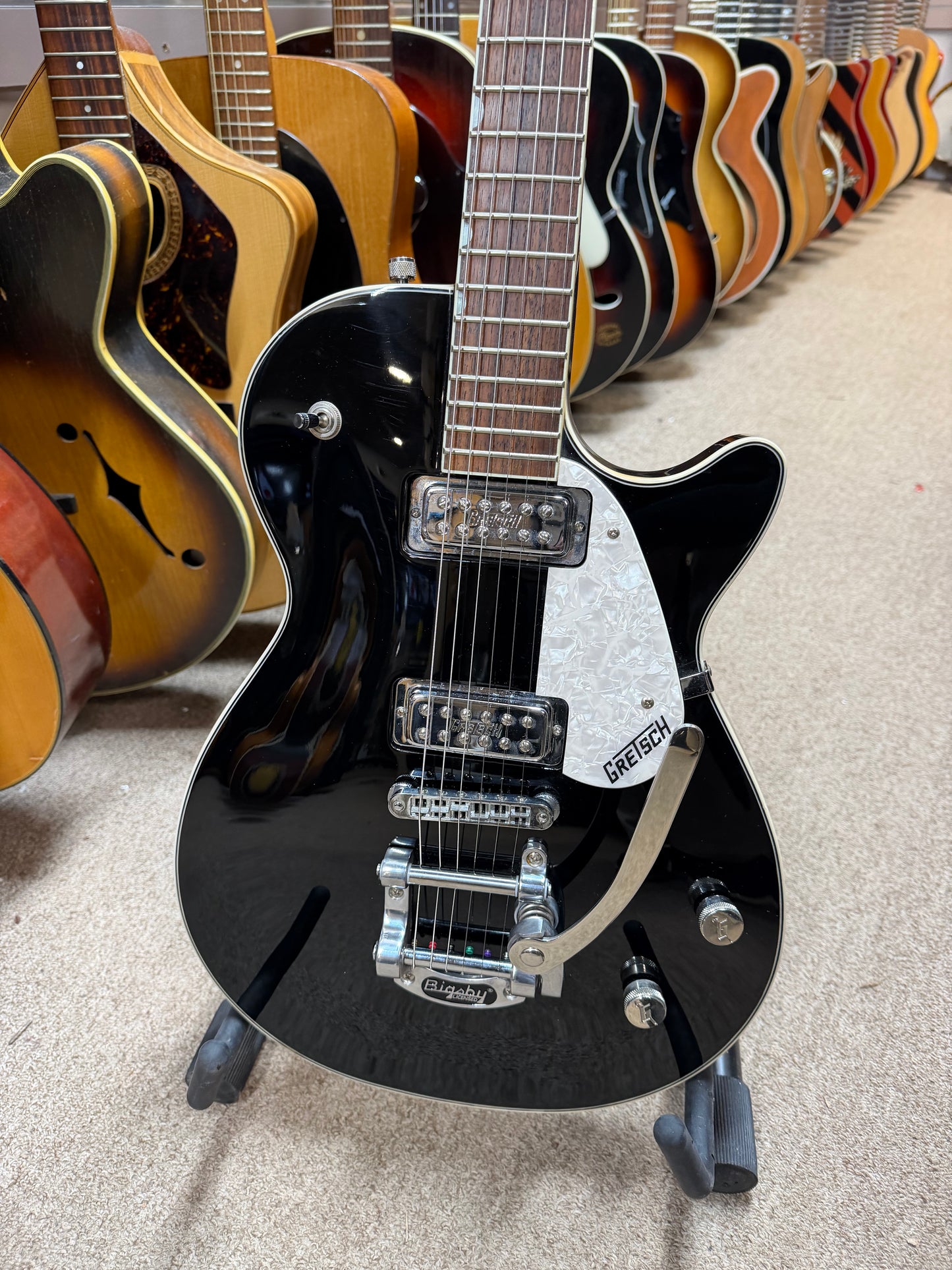2010 Gretsch Electromatic Pro Jet G5235T (Pre-Owned)