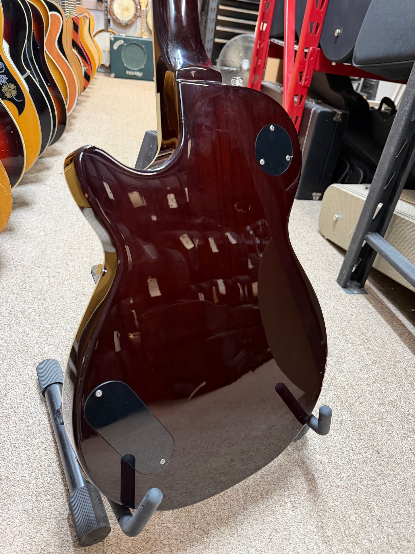 2010 Gretsch Electromatic Pro Jet G5235T (Pre-Owned)