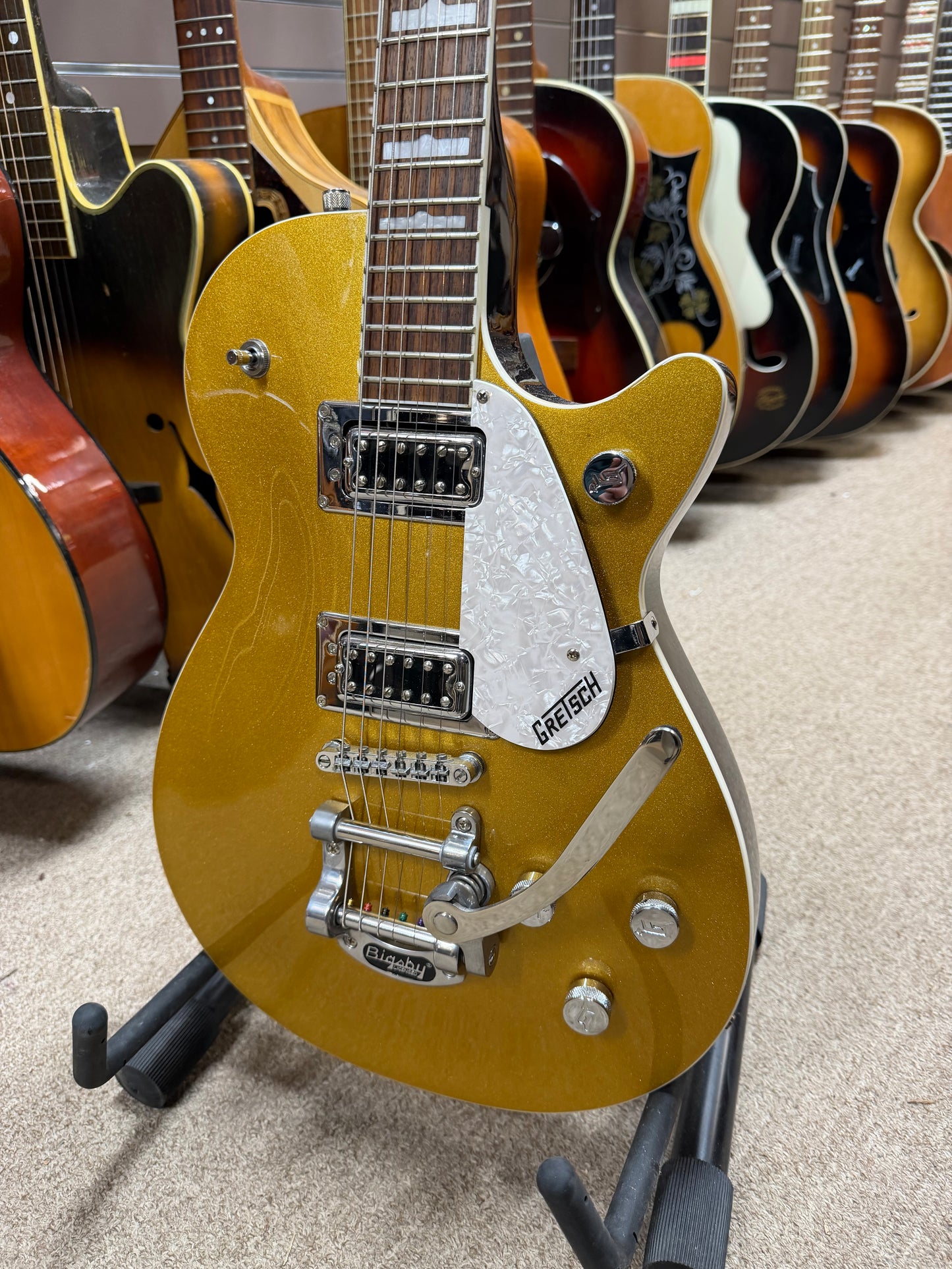 2011 Gretsch Guitars  Electromatic Pro Jet G5438T (Pre-Owned)