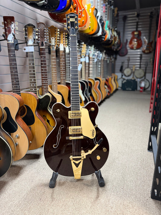 Gretsch Guitars G6122TG Players Edition Country Gentleman 2016 - NOS