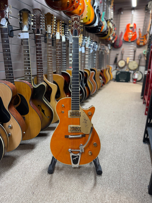 Gretsch G6121 - NOS