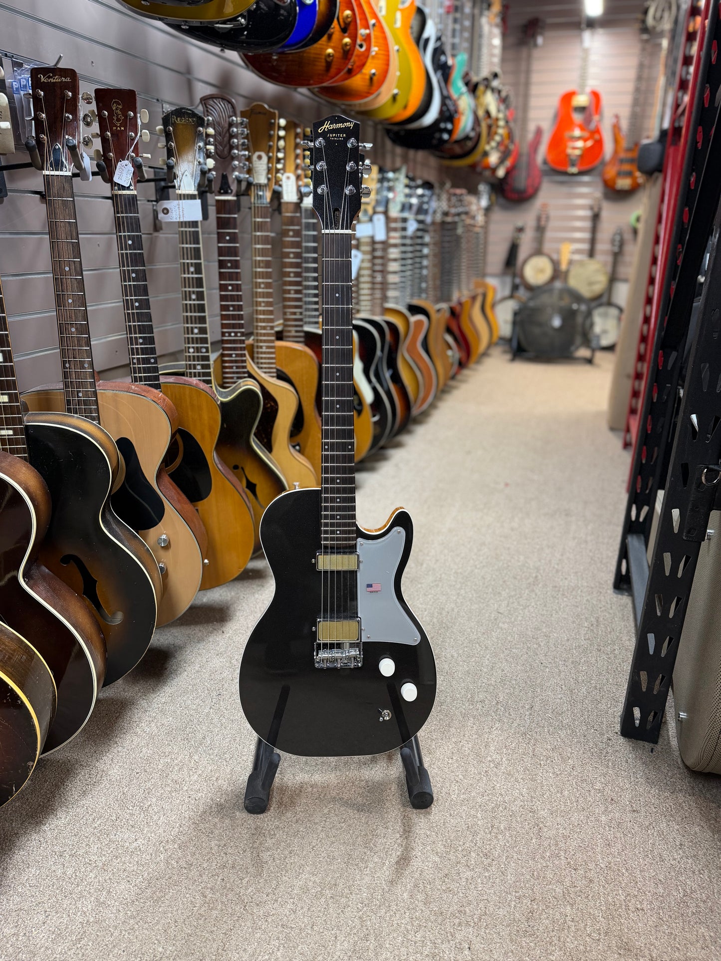 Harmony Jupiter Thinline 2025 - NOS