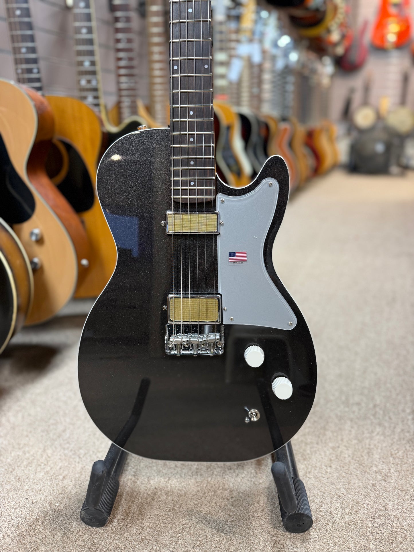 Harmony Jupiter Thinline 2025 - NOS