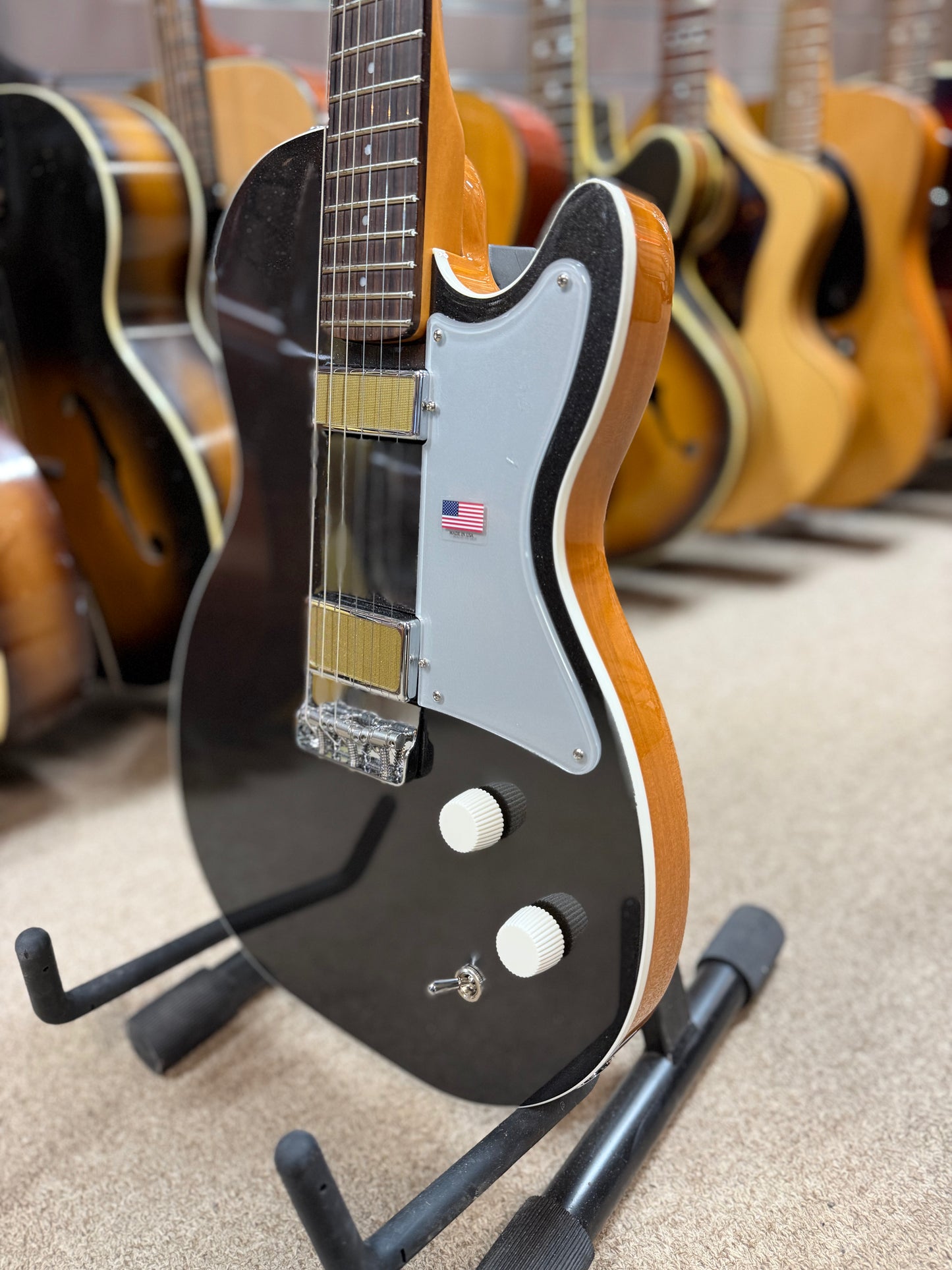 Harmony Jupiter Thinline 2025 - NOS