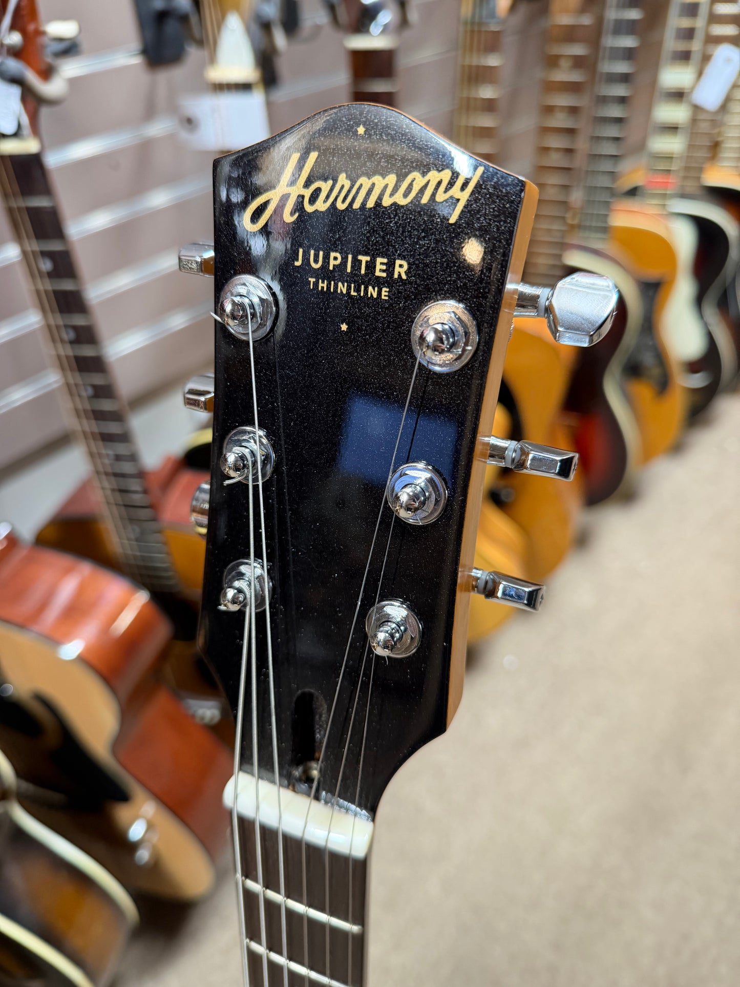 Harmony Jupiter Thinline 2025 - NOS