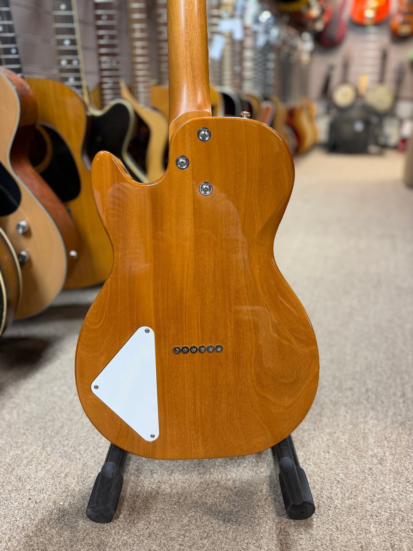 Harmony Jupiter Thinline 2025 - NOS