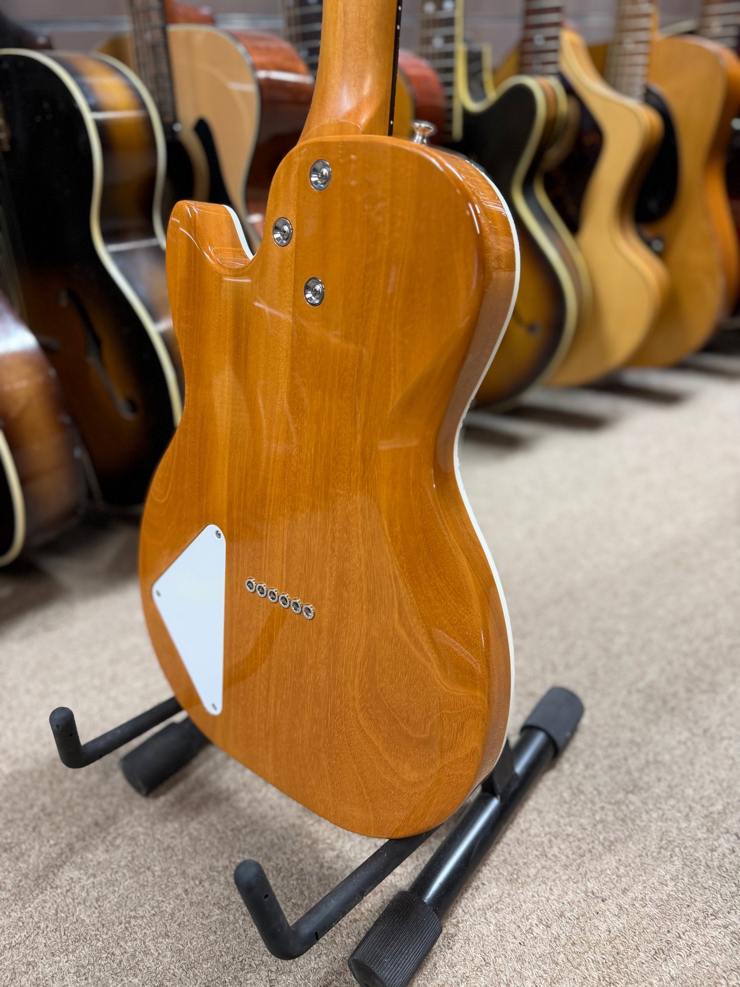 Harmony Jupiter Thinline 2025 - NOS