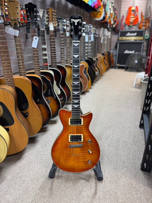 Hoyer ERN Prestige HEG 515 Electric Guitar New Old Stock