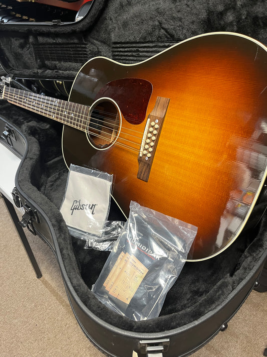 Gibson J-45 12 String - 2002