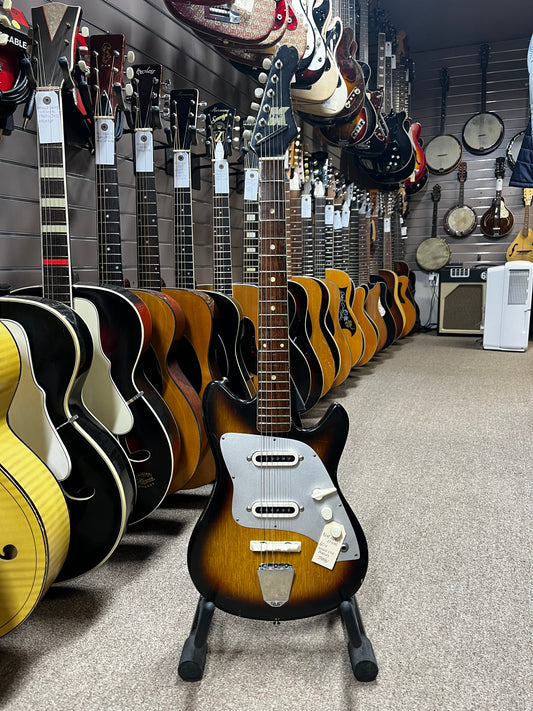 Kent Polaris 60’s Japan Electric Guitar