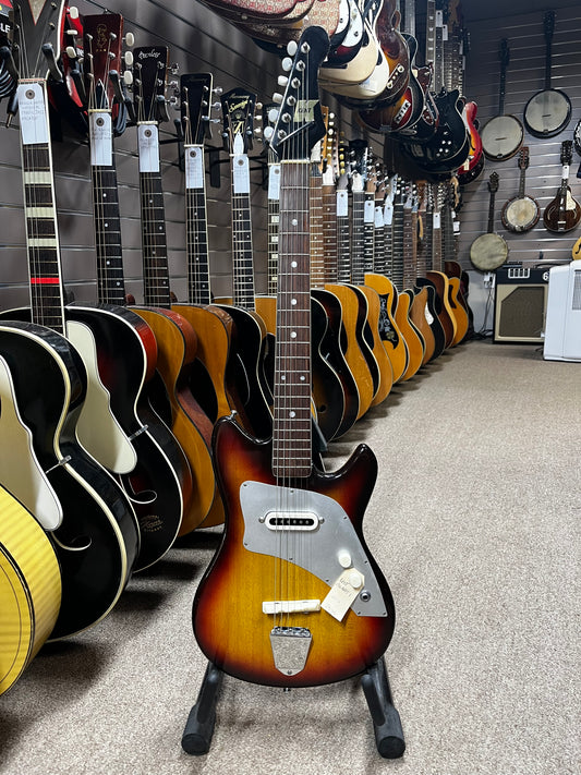 Kent Polaris 1 60’s Japan Electric Guitar