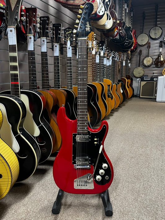 Hofner 172 1960s Electric Guitar