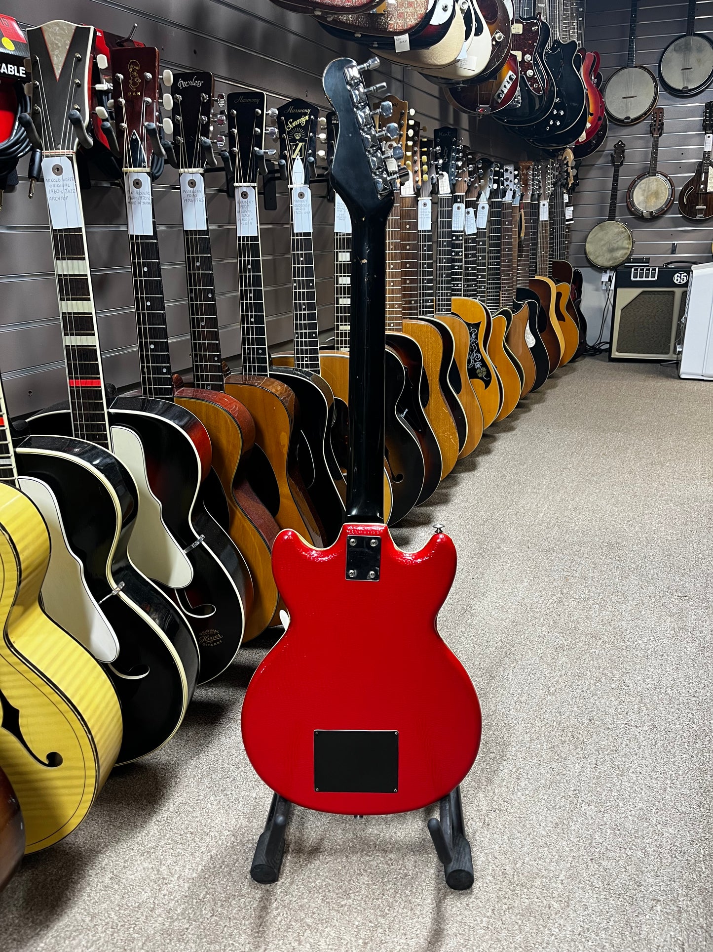 Hofner Colorama II 1964/65 Electric Guitar