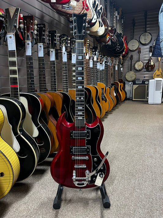 Kay k2 1965-1982 Electric Guitar