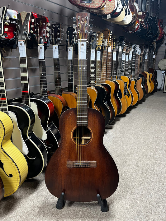 Daion L-99 (70-80s) Acoustic Guitar