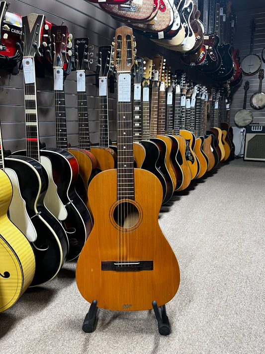 Hoyer Vienna 1958 Classical Made in Germany