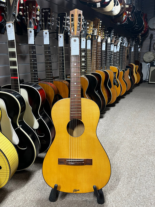 Hofner Classical 1960s Acoustic Guitar