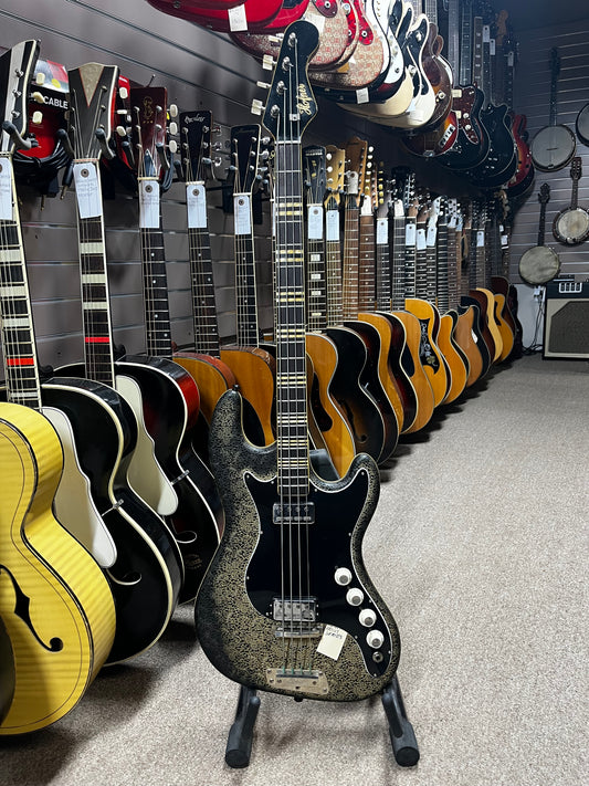 Hofner 185 Artist 1960s Electric Bass Guitar