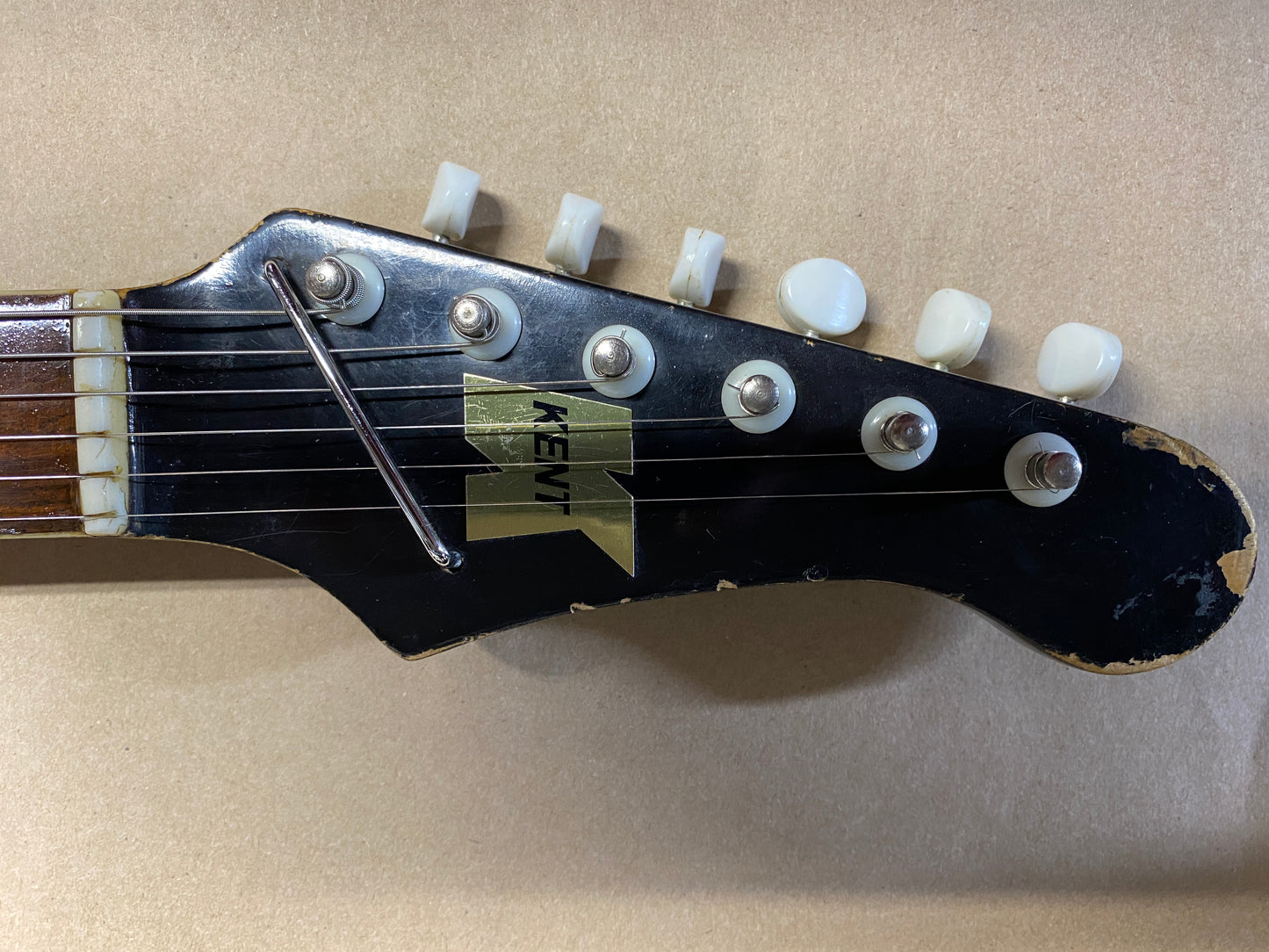 Kent Polaris 60’s Japan Electric Guitar