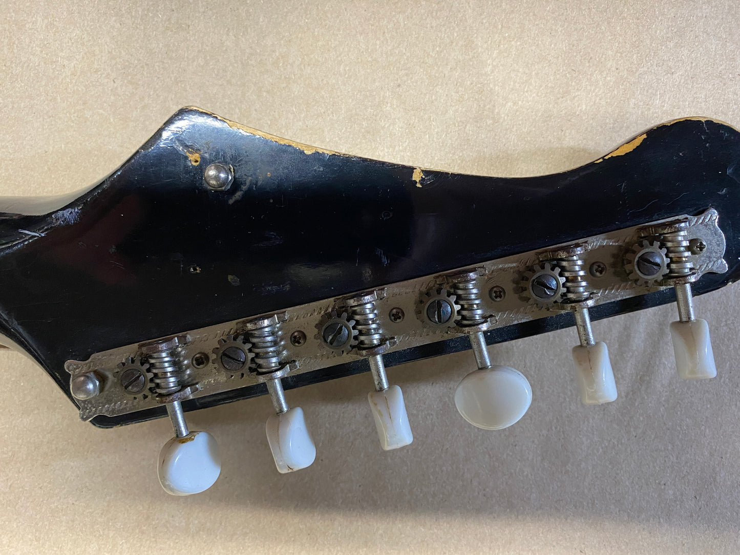 Kent Polaris 60’s Japan Electric Guitar