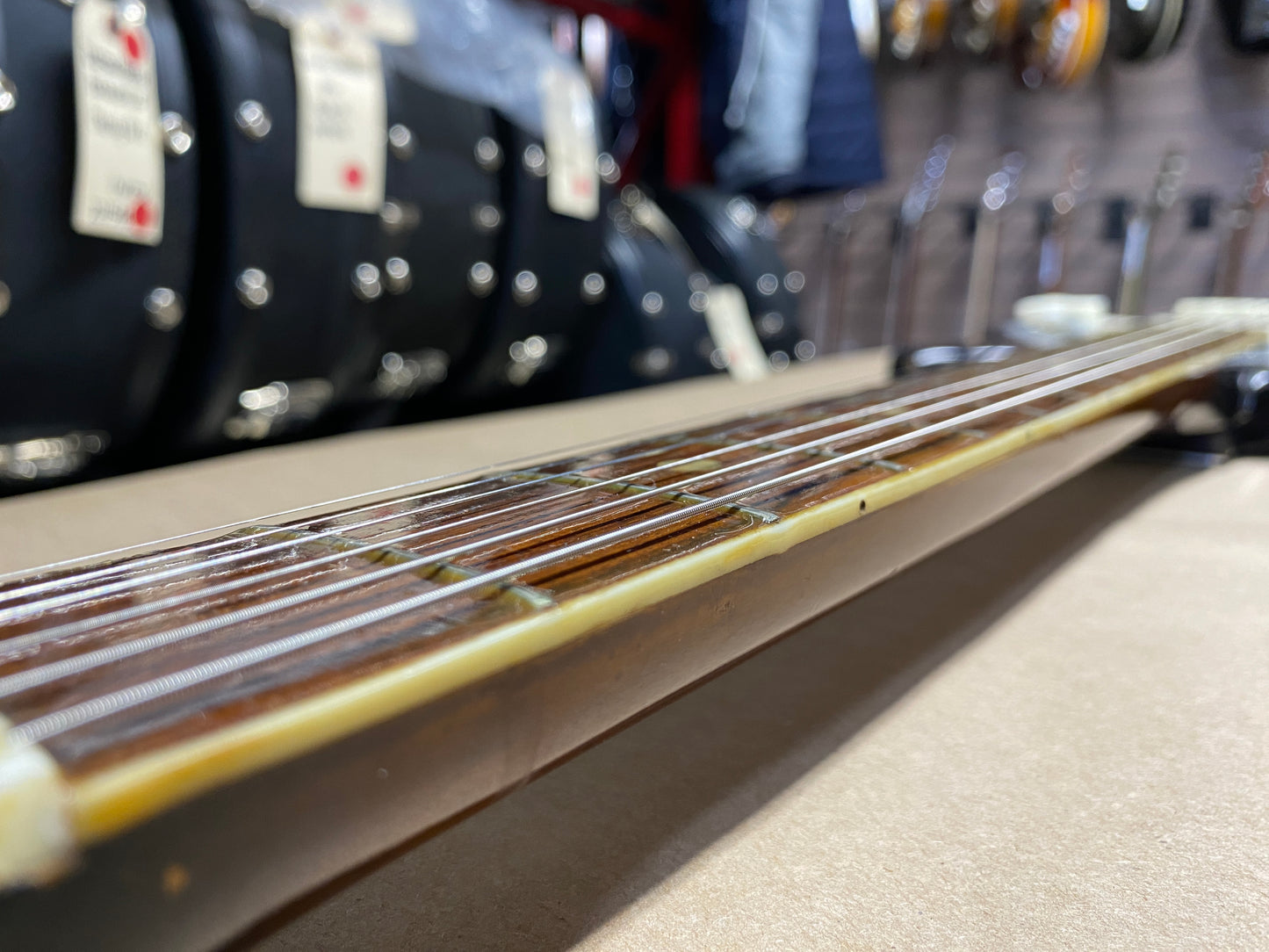 Kent Polaris 60’s Japan Electric Guitar