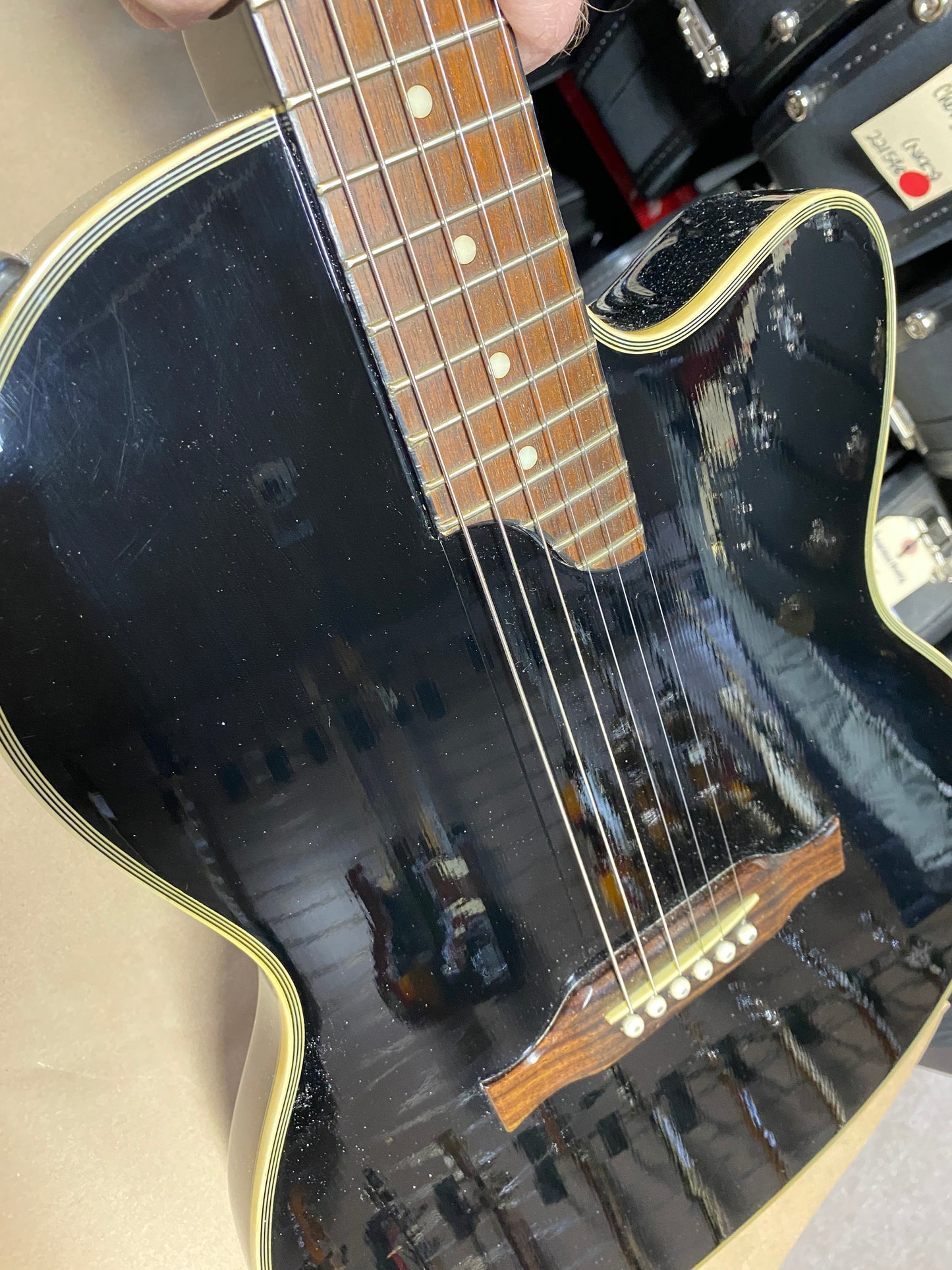 Epiphone SST Studio - Excellent