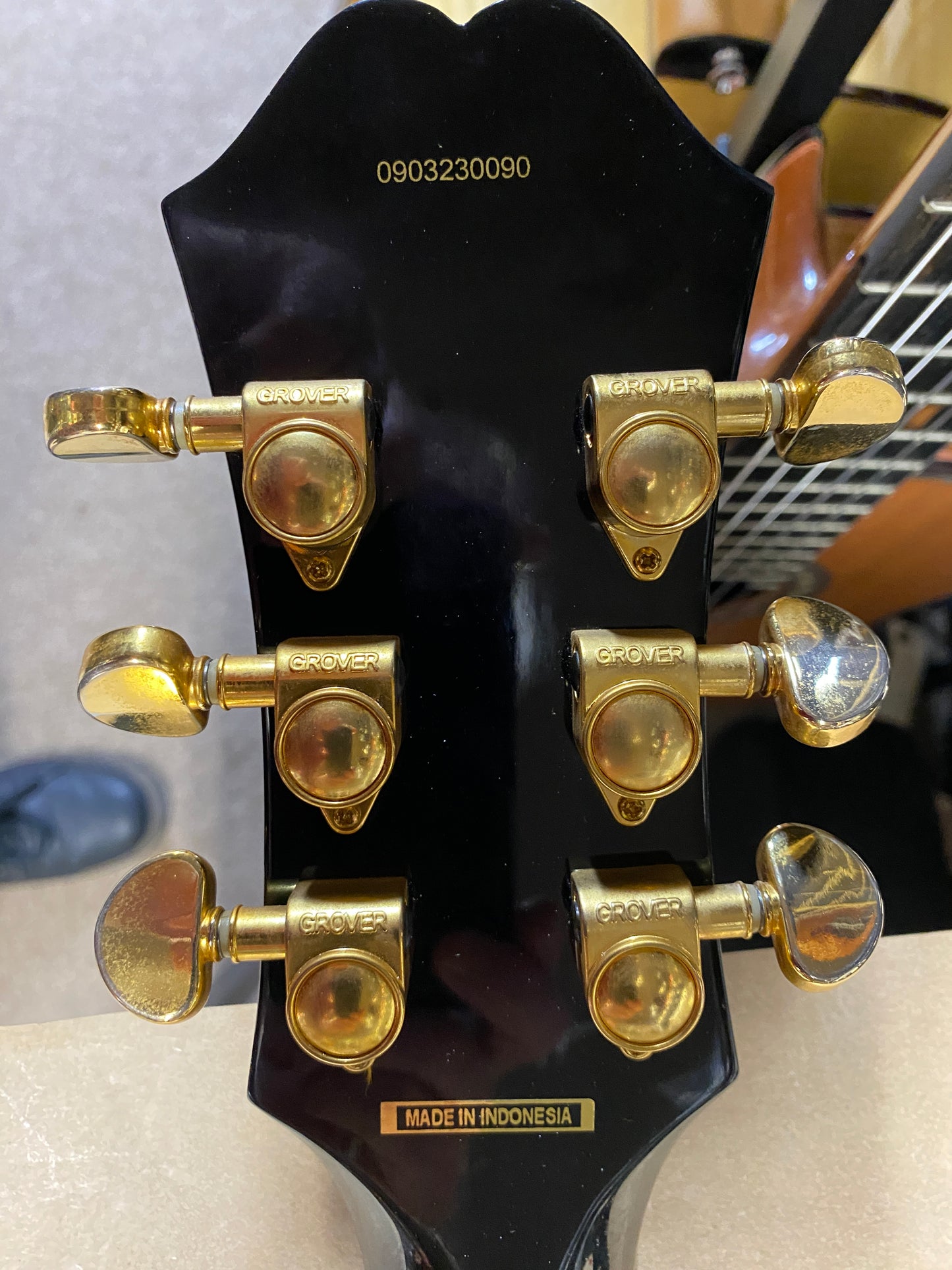 Epiphone SST Studio - Excellent