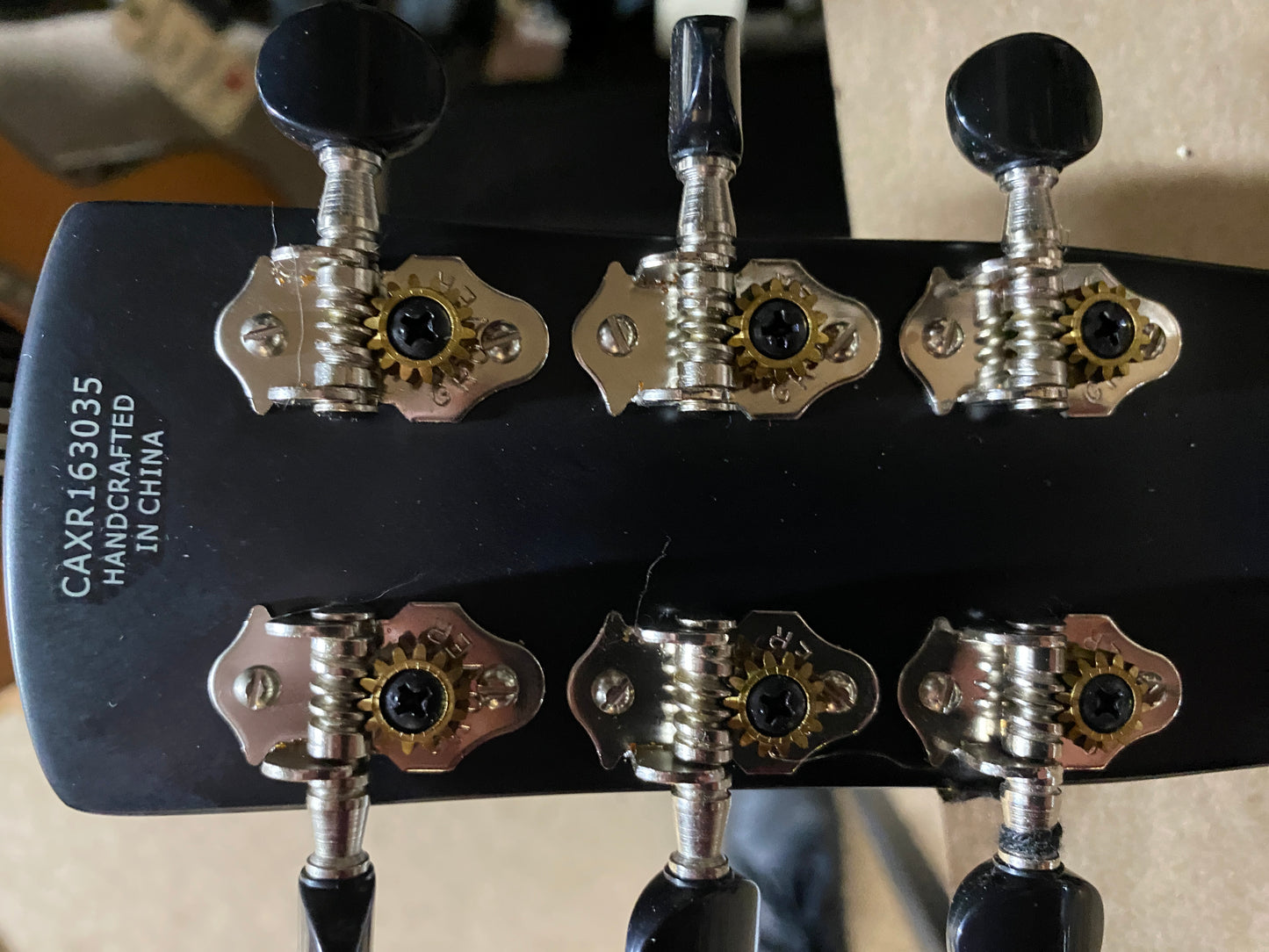 Gretsch G9230 Bobtail Square-Neck Resonator Guitar - Excellent