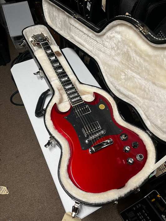 Gibson SG Robot Electric Guitar 2010 - Mint