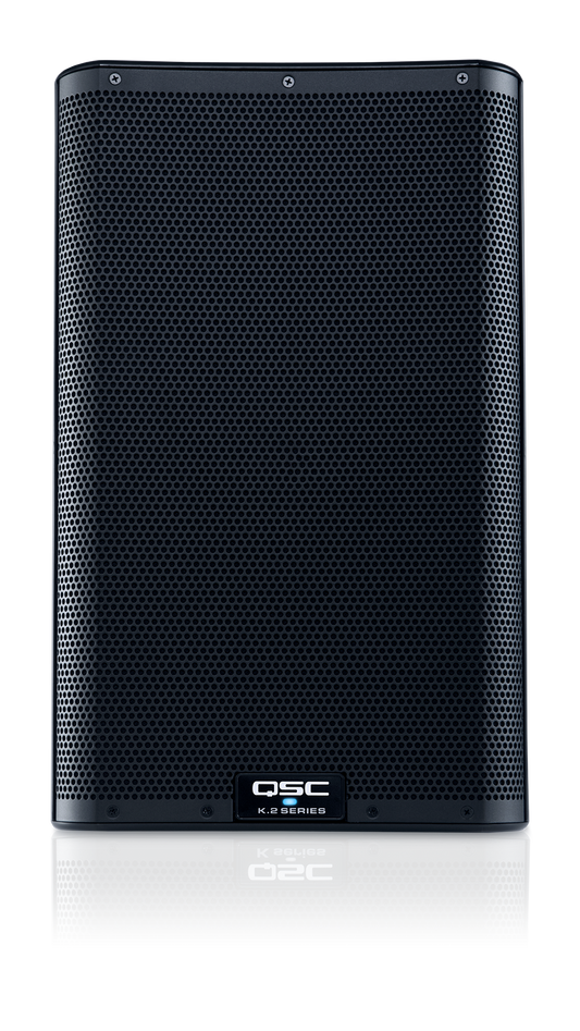 QSC K10.2 10" Active 2-Way Loudspeaker